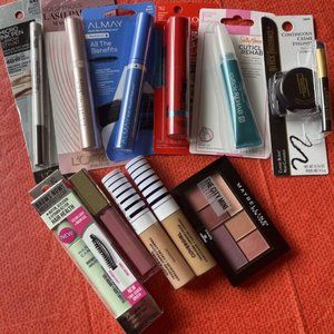 Cosmetic Pack